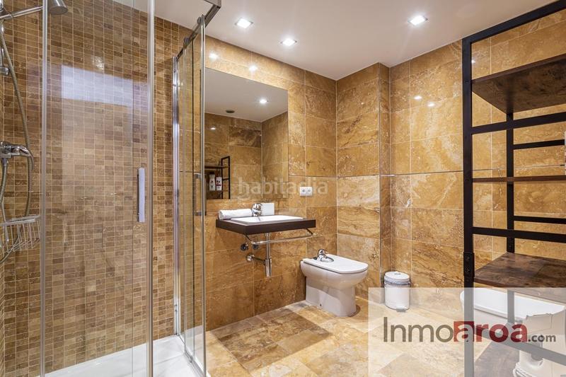 Foto 38a746db-9fa6-4393-8440-7aec6d2116f5. Alquiler dúplex piso en alquiler en calle menorca en Valencia