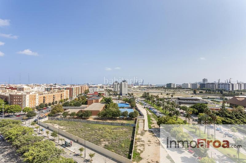 Foto 3db83d5c-95e1-448f-8406-7e8d97285537. Alquiler dúplex piso en alquiler en calle menorca en Valencia