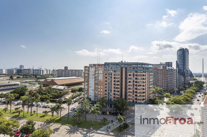 Foto 6a968ec5-0586-4c12-b7b9-4321ef16720c. Alquiler dúplex piso en alquiler en calle menorca en Valencia