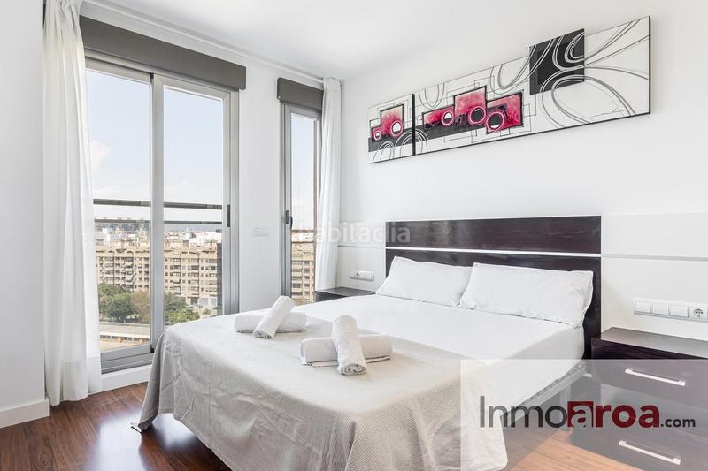 Foto 6d15159a-d8da-45c1-8e70-d73ed2a6b37d. Alquiler dúplex piso en alquiler en calle menorca en Valencia