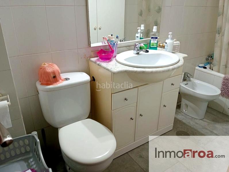 Foto 026b2a03-72fb-41ed-bf2f-5121d60a4a77. Etagenwohnung in Colonia Madrid Benidorm