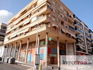 Pis a Colonia Madrid. Oportunidad de inversión en benidorm!!