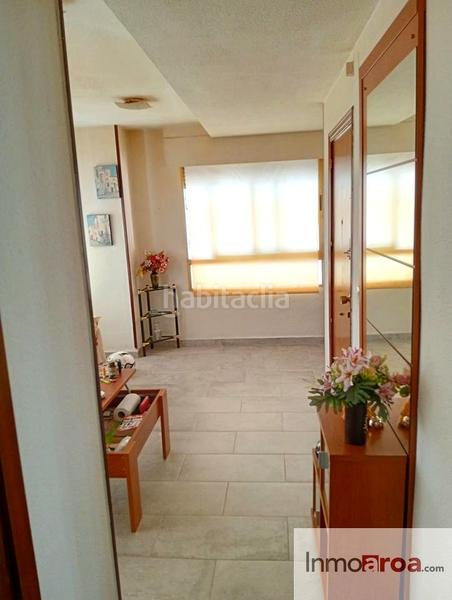 Foto 33dbe073-5ae7-49ee-8c86-dc39d3741e3d. Etagenwohnung in Colonia Madrid Benidorm