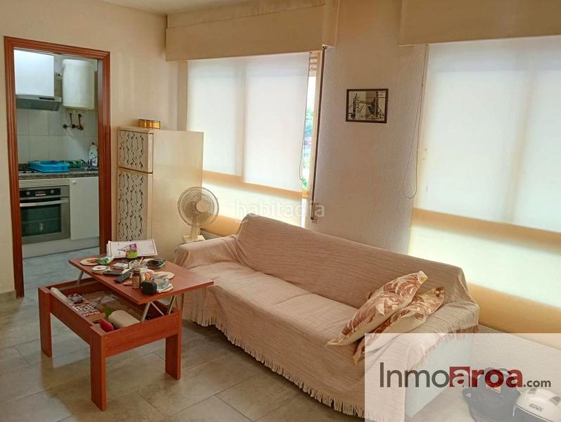 Foto 37078aac-0ed7-4eea-8416-723862226e74. Etagenwohnung in Colonia Madrid Benidorm