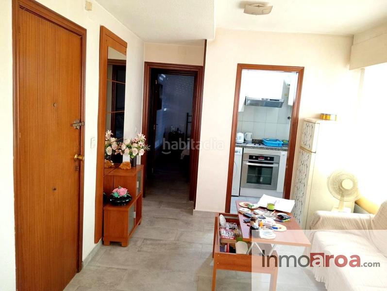 Foto 5a259b1a-e032-4432-8832-deb37ce28069. Etagenwohnung in Colonia Madrid Benidorm