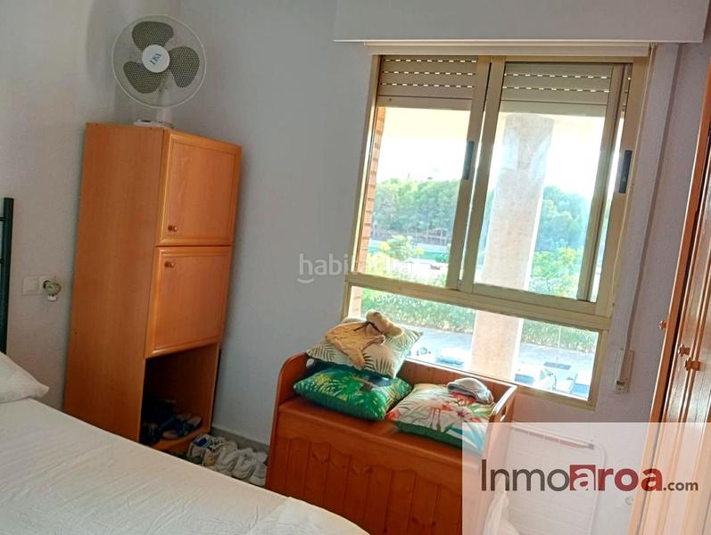 Foto 981c40e7-0862-4013-acb2-77bf7b7d95e5. Etagenwohnung in Colonia Madrid Benidorm