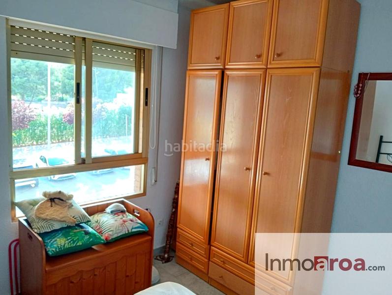 Foto fabf2f89-5fbe-4aa8-892b-4be944618a0d. Etagenwohnung in Colonia Madrid Benidorm