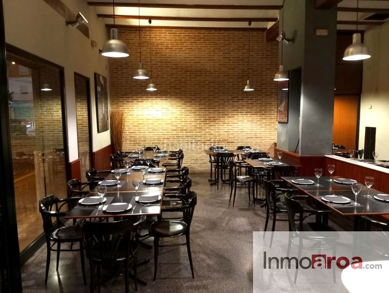 Foto 3fb7fab9-72ac-49b1-9acf-c340f3208b4e. Transfer business premise in Centro Bétera