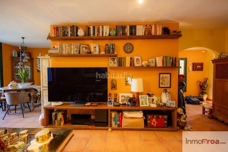 Foto 0bb25277-3fdb-4aca-b54f-7d01e934796e. Casa amb aparcament piscina a Navata