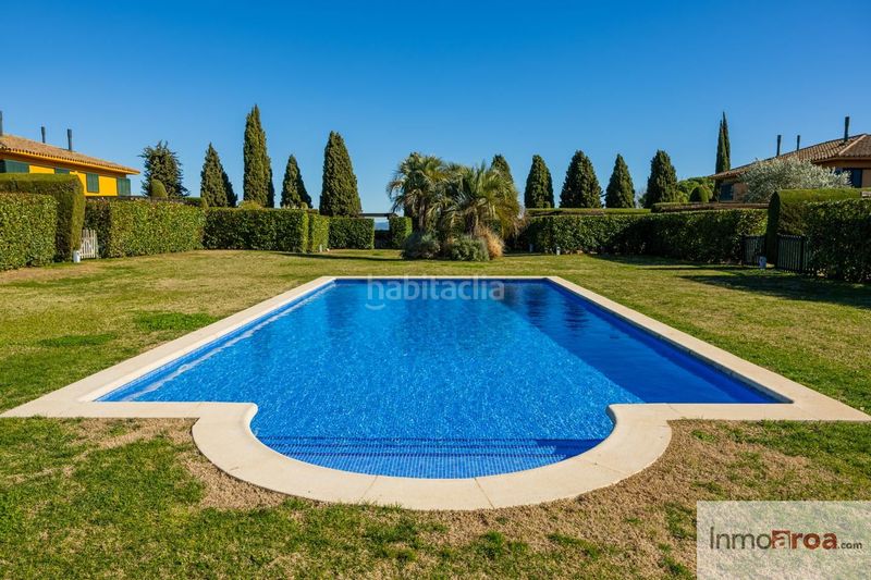 Foto a7e0f72c-3a70-4fb5-a2ea-f8a21fa8f9b9. Casa amb aparcament piscina a Navata