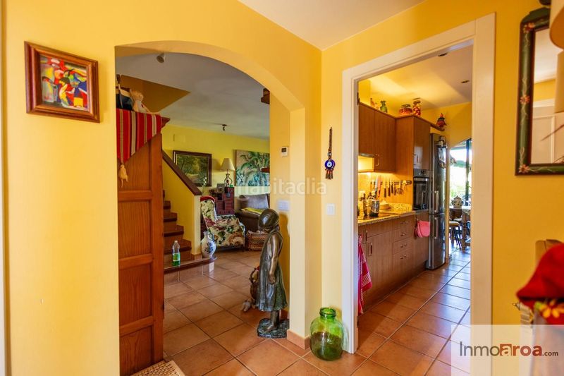 Foto bcc091b1-1e84-4025-b6a0-d4aaa738ff05. Casa amb aparcament piscina a Navata