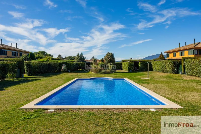 Foto bec60bf4-ec17-4716-8fe4-796bcd3858ec. Casa amb aparcament piscina a Navata