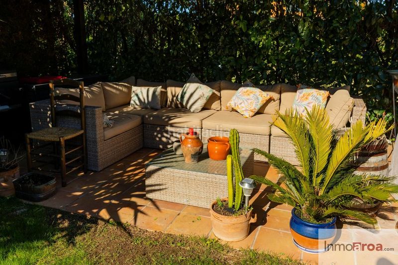 Foto e30c6cd2-9cc1-4990-982f-9f6e418f51da. Casa amb aparcament piscina a Navata