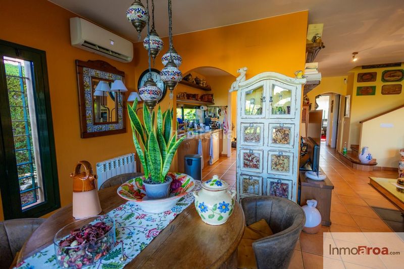 Foto f157430e-30ec-4cb3-9115-1f040c720bb8. Casa amb aparcament piscina a Navata