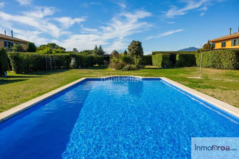 Foto f2704ef0-0b1c-409e-8d0c-0f9a27acb729. Casa amb aparcament piscina a Navata