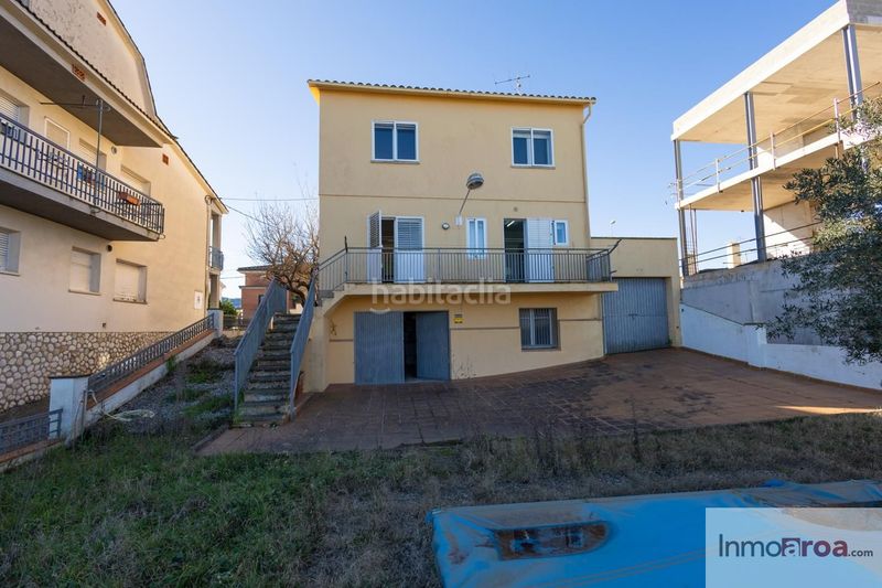 Foto a3247438-666b-4c01-b317-572564c83ad9. Casa amb aparcament piscina a Banyoles