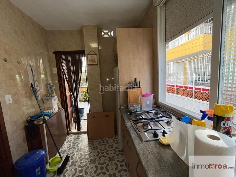 Foto 03f86460-1b78-4762-9ba9-82821f3e51c3. Planta baixa a Oliva playa Oliva