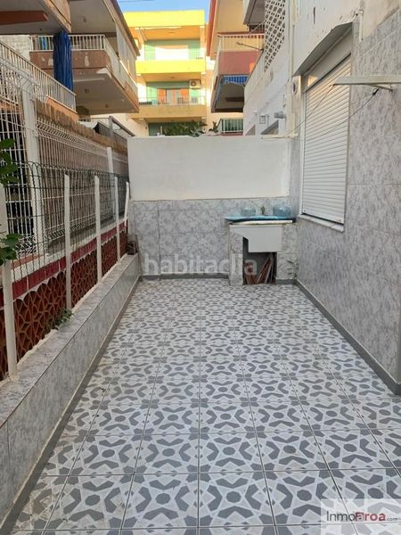 Foto 04a3808d-837d-4d21-b0fd-46f7b74e8bb8. Planta baixa a Oliva playa Oliva