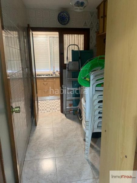Foto 5c25e749-e3d9-4e36-929e-0a7ec7dc232e. Planta baixa a Oliva playa Oliva