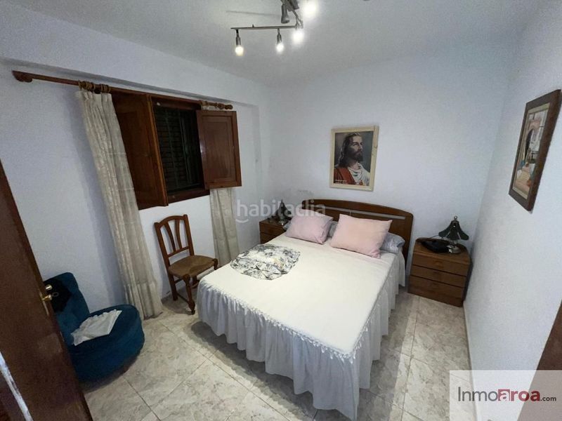 Foto 68c36200-6fc4-4f48-9fd3-39622b4593f9. Planta baixa a Oliva playa Oliva