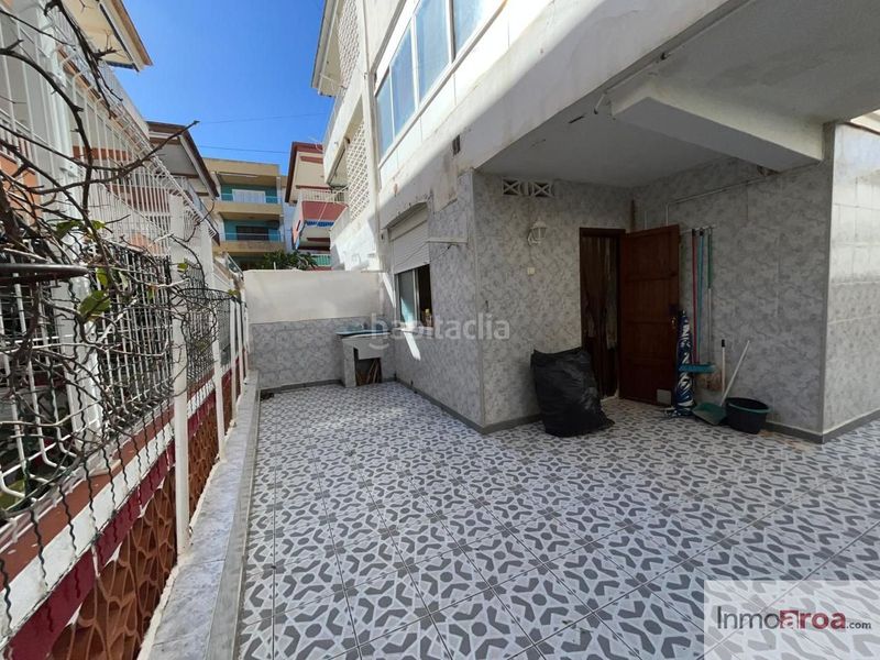 Foto 8888d457-1a33-4f03-a63a-f43a6a2942a5. Planta baixa a Oliva playa Oliva