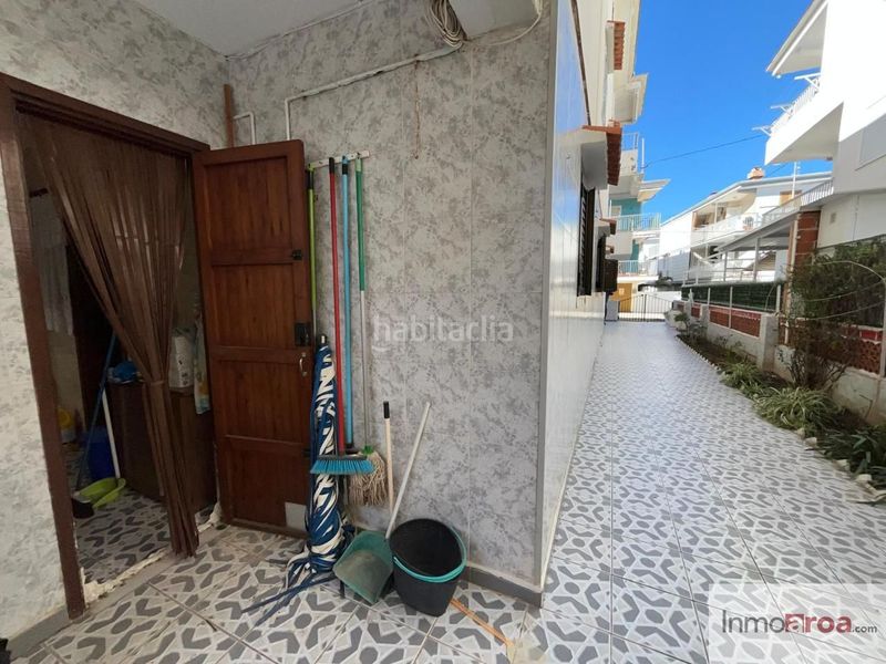 Foto 9bc18c72-bd5b-493b-b57c-2122d9c8fd0f. Planta baixa a Oliva playa Oliva
