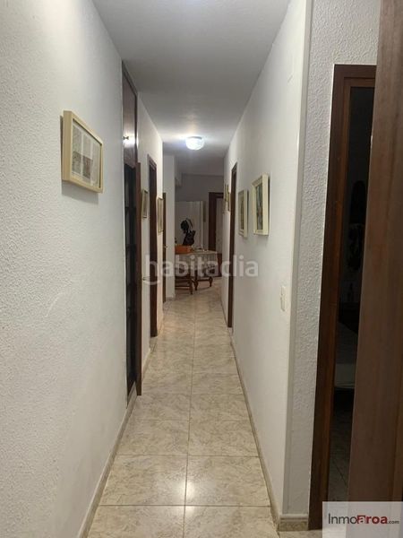 Foto 9f5fabb4-8549-4123-acad-0288f8af76bc. Planta baixa a Oliva playa Oliva