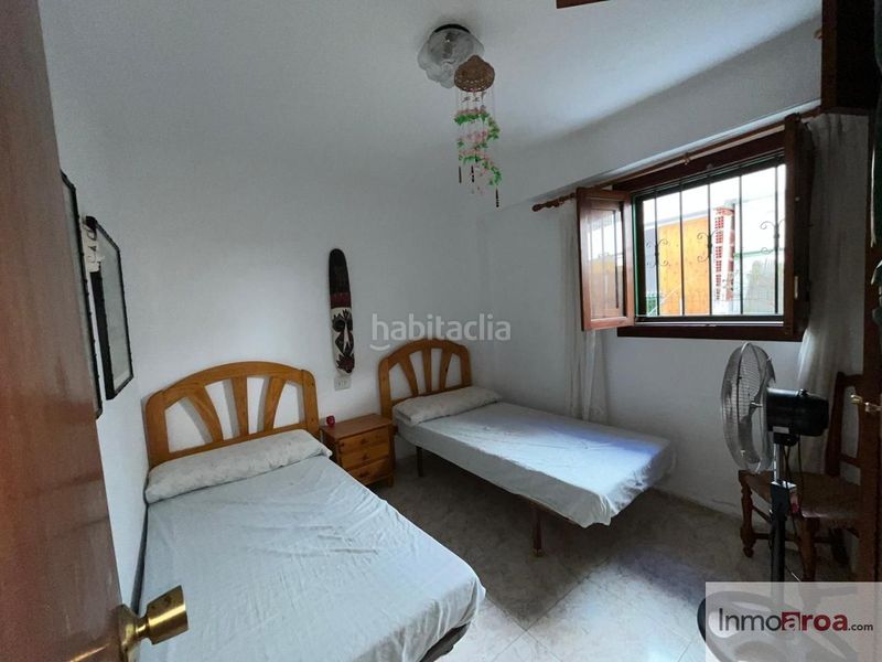 Foto a75d9d0b-3c0d-40c6-85c2-844c22e6222a. Planta baixa a Oliva playa Oliva