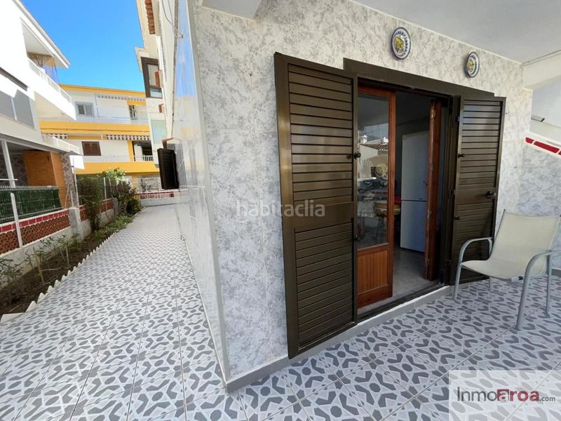 Foto b09fe052-5107-4fc8-b404-21ae74778acc. Planta baixa a Oliva playa Oliva