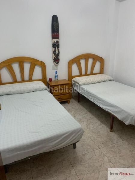 Foto b2a1dc27-675f-4b2d-bd32-42620ab31c1b. Planta baixa a Oliva playa Oliva