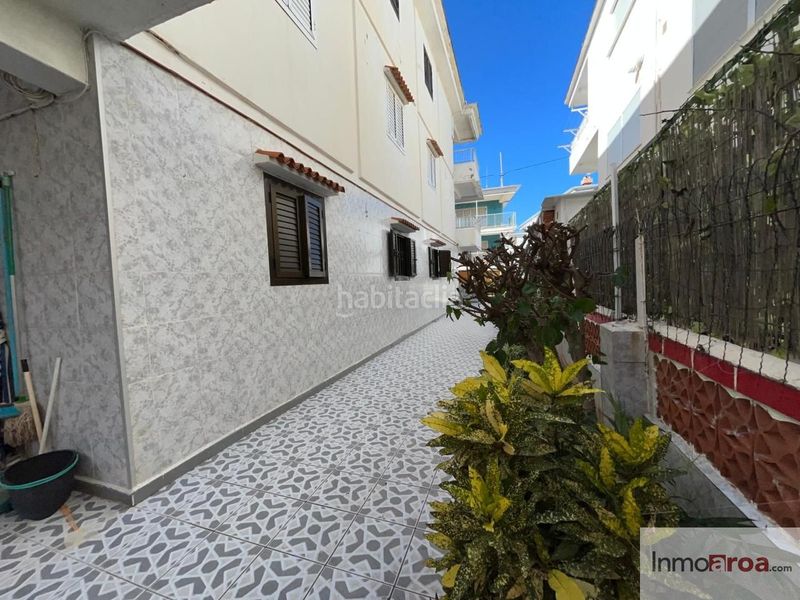 Foto c09ba18f-449d-4cd8-a11f-1579542fc62c. Planta baixa a Oliva playa Oliva
