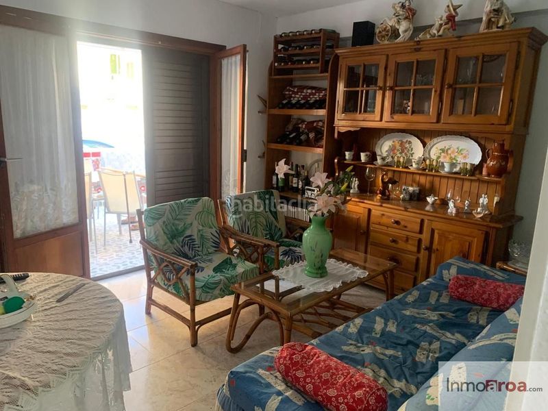 Foto d233ef64-1bd8-4bbb-b411-af8bfddd88a4. Planta baixa a Oliva playa Oliva