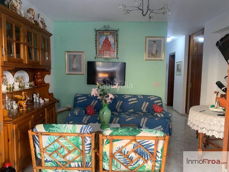 Foto d7cc3377-ba0e-4653-8f7d-a8849fd529a7. Planta baixa a Oliva playa Oliva