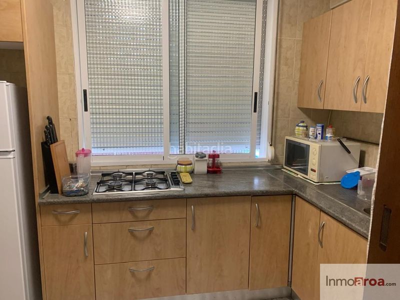 Foto d924d3b3-8e3e-44da-83fc-b2ea3d53a504. Planta baixa a Oliva playa Oliva