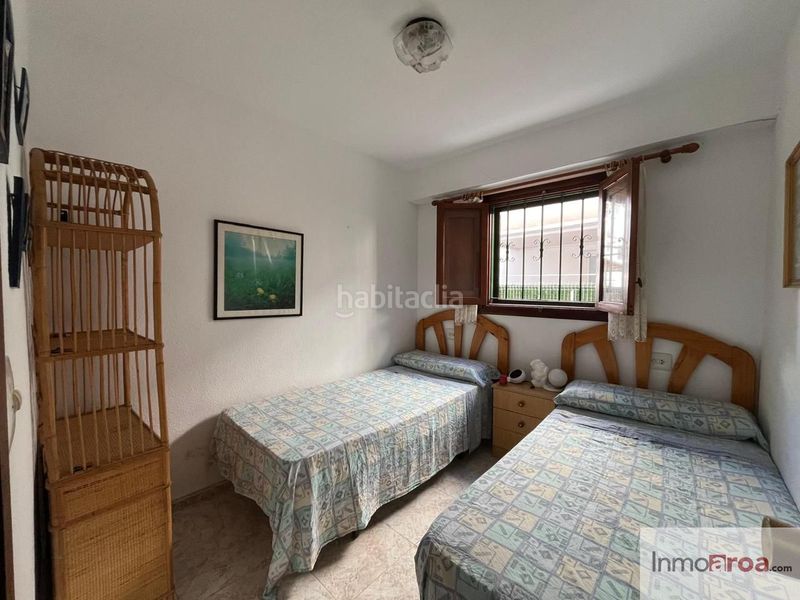 Foto dd73da02-c348-46e0-87dc-e9b582e36c05. Planta baixa a Oliva playa Oliva