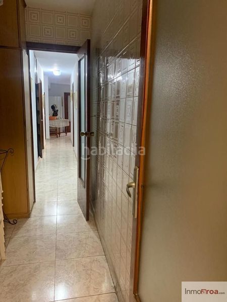 Foto dff8693c-755d-4764-9562-bccf49c2ac8d. Planta baixa a Oliva playa Oliva