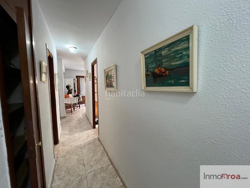 Foto eae81559-d440-4c7f-b140-a2fd3a80ae42. Planta baixa a Oliva playa Oliva
