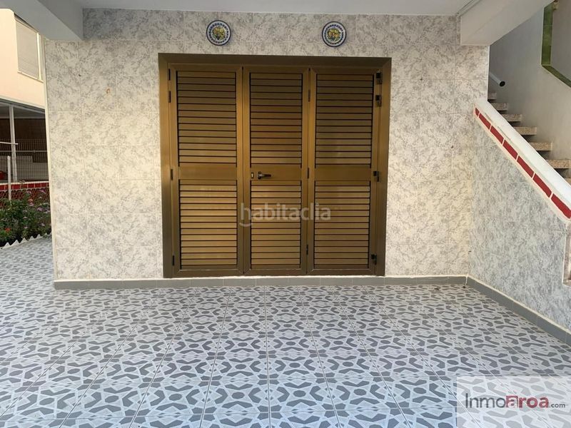 Foto fcbbe673-6bfb-4447-b784-f4ea372208b0. Planta baixa a Oliva playa Oliva