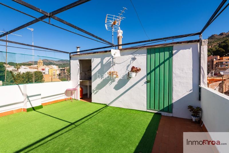 Foto 66d39b14-0f16-4b5a-8e08-58aaf019733e. Casa a Casco Urbano Náquera