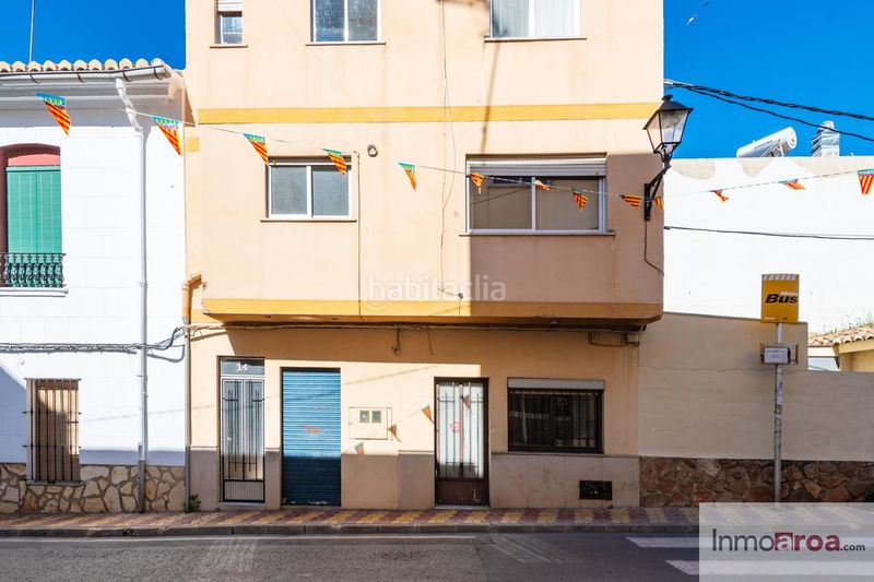 Foto 8628fb19-e8ba-41d4-9a99-740bcbda881c. Casa a Casco Urbano Náquera