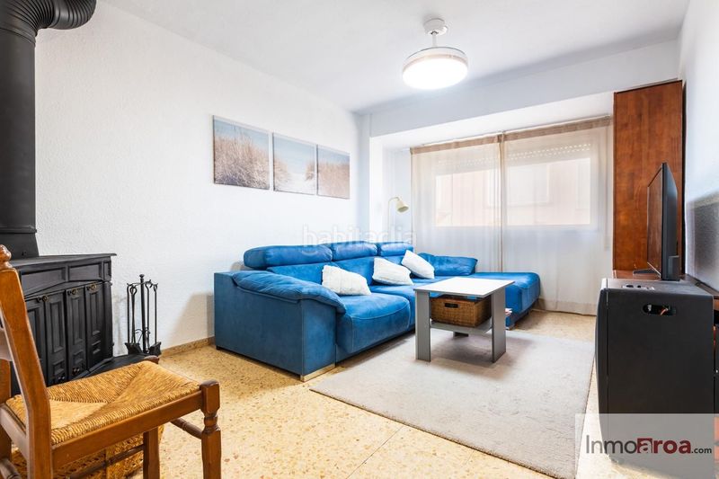 Foto aa1ec648-9faf-45d3-a3ab-b95d5fea716b. Casa a Casco Urbano Náquera