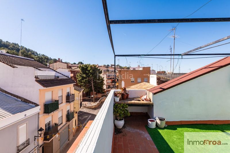 Foto b46a3831-cb33-472e-8bd8-d214419d536f. Casa a Casco Urbano Náquera