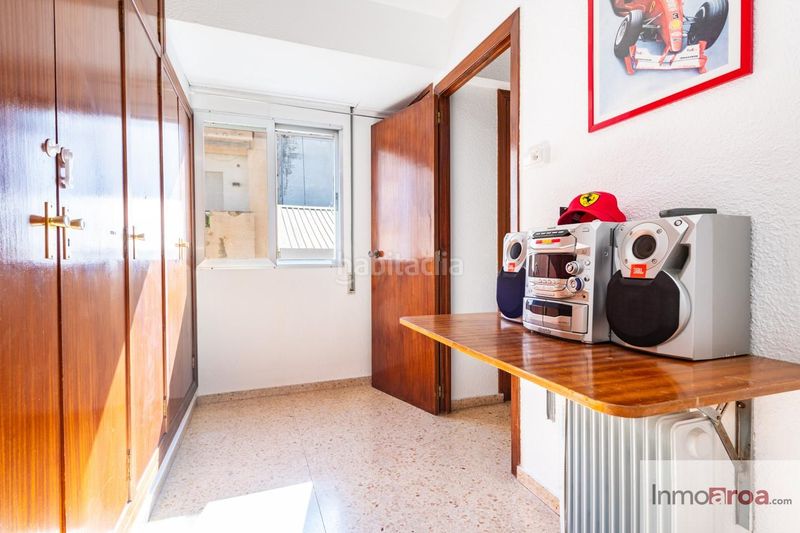 Foto e683b9b6-ea1b-4562-a651-199de2cef65a. Casa a Casco Urbano Náquera