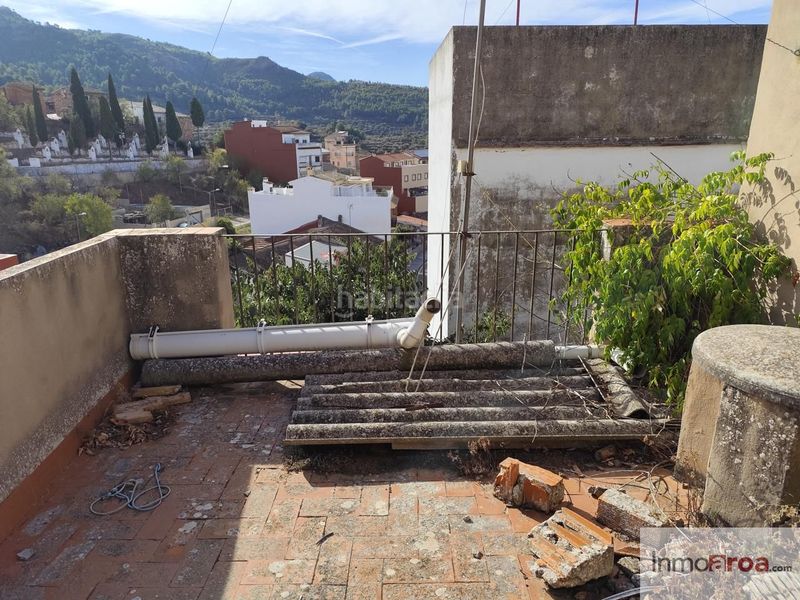 Foto 8b8d56d0-fa17-4b45-ab51-31c4af0ed7e4. Casa a Gátova