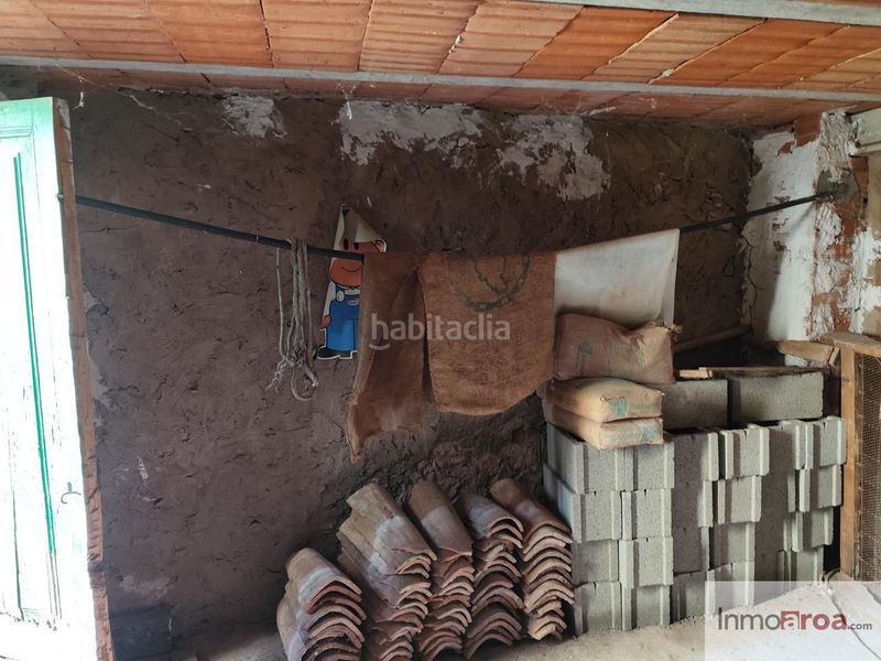 Foto f5dc0b28-79df-4ad5-ae6e-17c001032bd7. Casa a Gátova