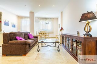 Pis a Centro. Piso en betera