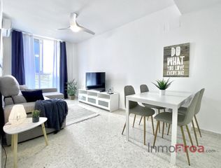 Duplex  Rafelbunyol. Ático duplex en puzol