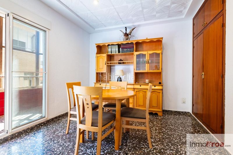 Foto 01888c6f-af71-44f4-b633-bd4870a3fcee. Piso  en betera en Centro Bétera