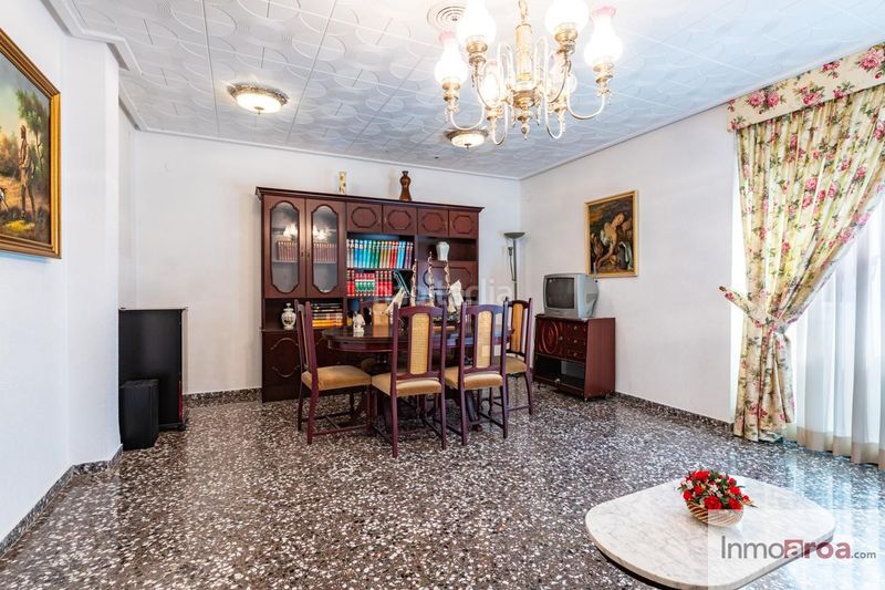 Foto 32f03423-7d4f-4e81-b569-165265c118d1. Piso  en betera en Centro Bétera