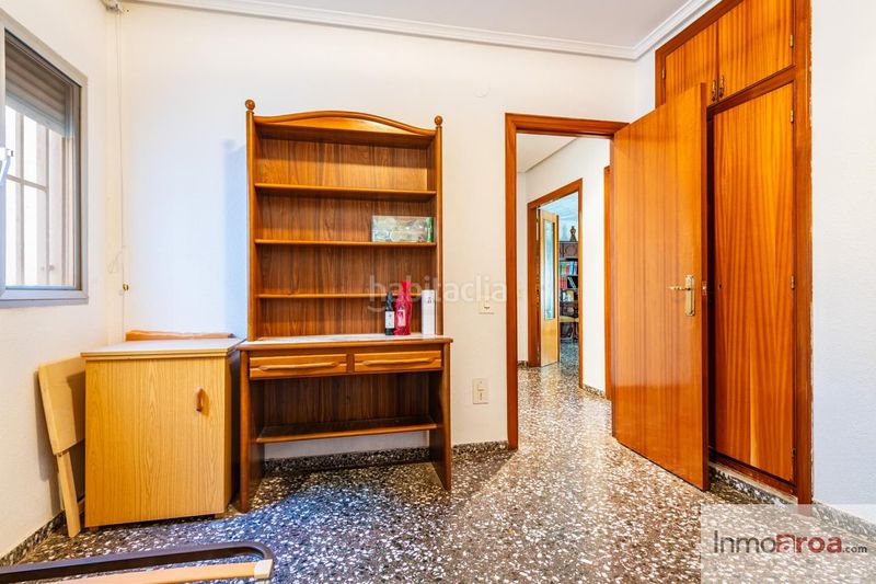 Foto 3d764ef1-8366-49b1-88cc-ba2b54acfe53. Piso  en betera en Centro Bétera